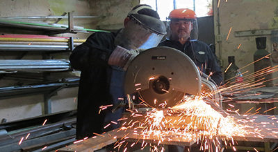 Elaboramos una serie de actividades aptas para colaborar con tu empresa